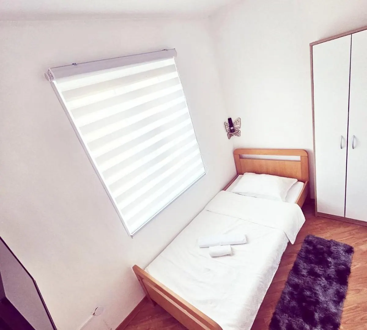 Apartment Asya Vrsar