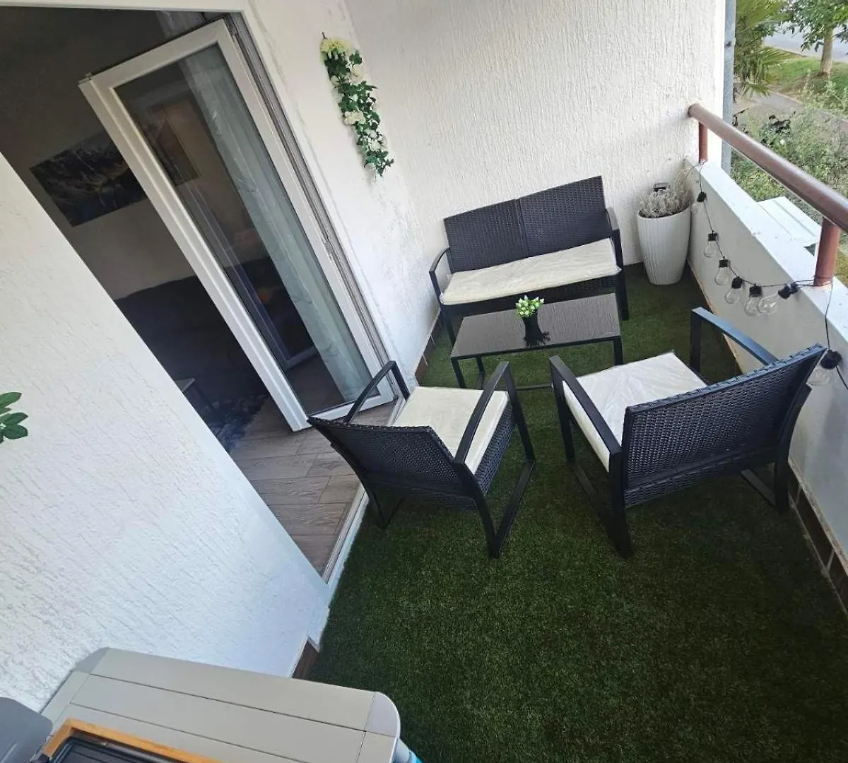 Apartment Asya  Vrsar