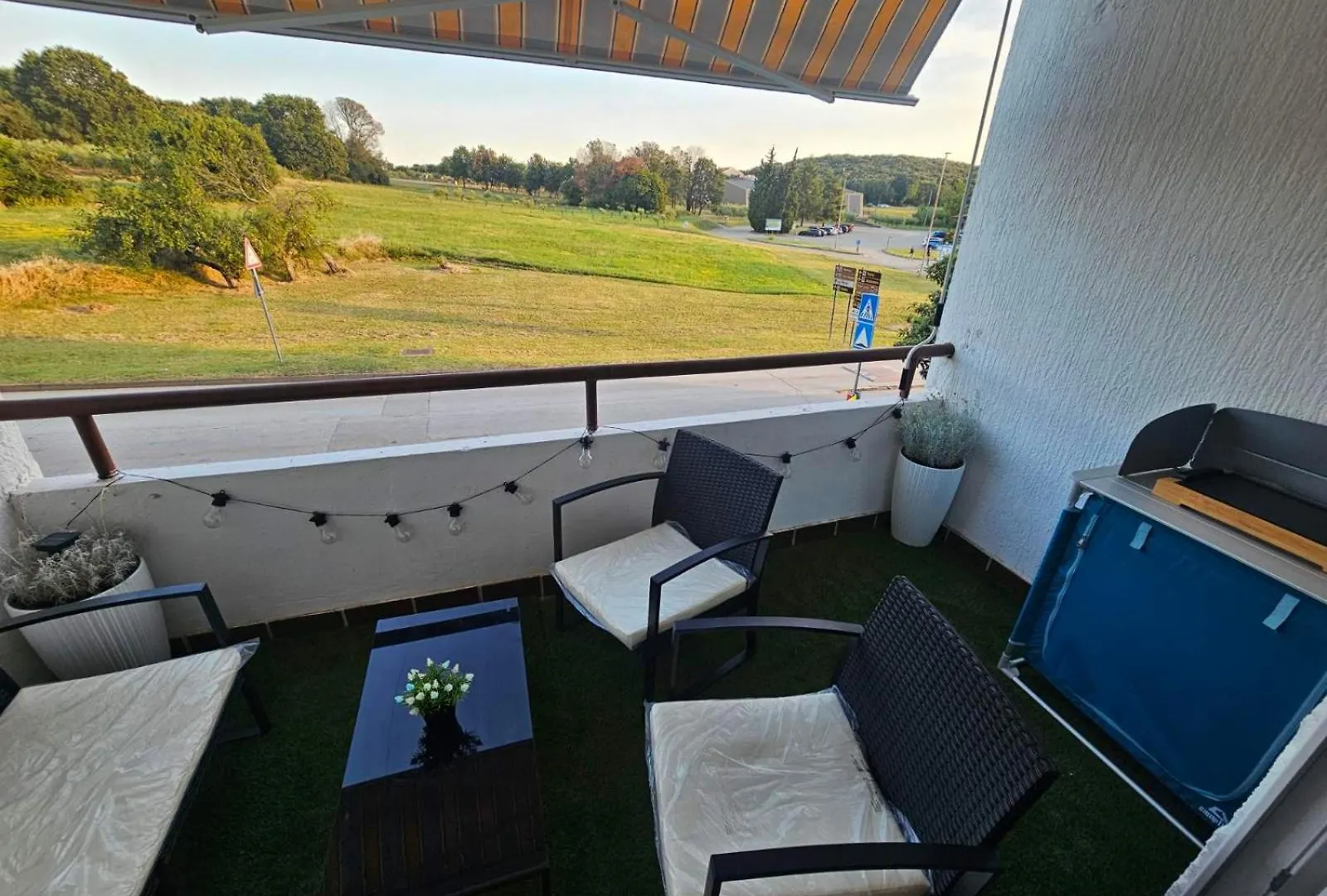 Apartment Asya